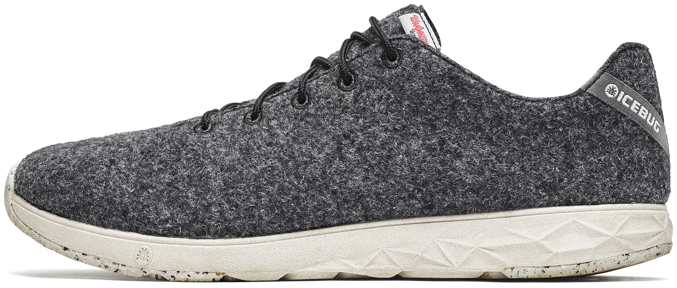 Icebug Eide W Woolpower RB9X