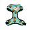 Thumbnail: Dog harness personalised