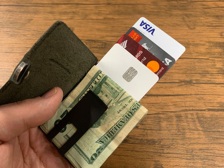 Three things to keep in mind when using your business credit card