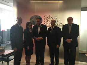 SWS Honors the Legacy of The Rev. Jesse Jackson