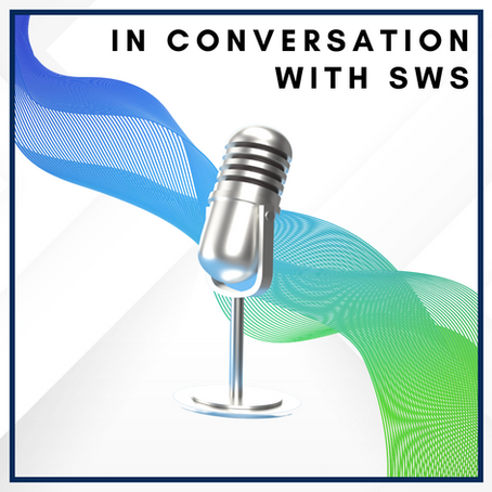 Siebert Williams Shank & Co Launch New Podcast ‘In Conversation with SWS’