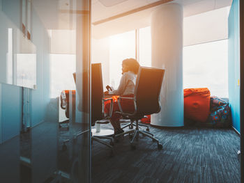 Citi hires women-owned firms to take the lead