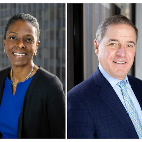 SWS Co-Heads of Corporate Finance named Notable Leaders in Finance