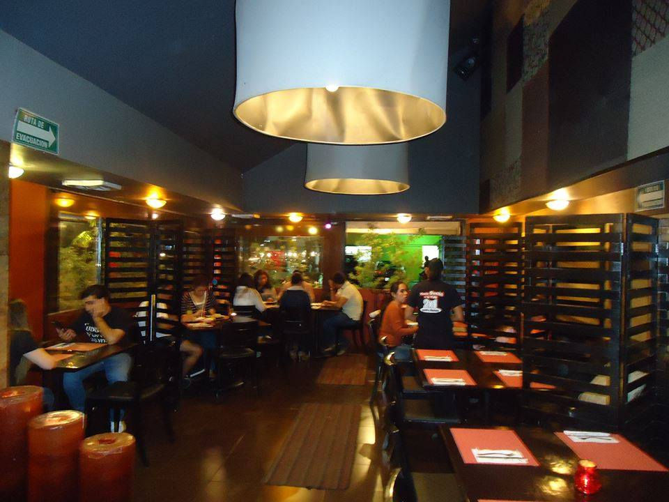Kai Sushi Irapuato
