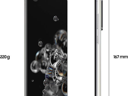 Why Samsung Galaxy S20 ultra Remains Popular in Bangladesh