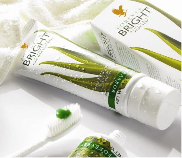 Forever Bright Toothgel-6,80 USD