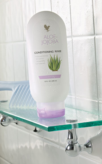 Aloe Conditioning Rinse-14,20USD