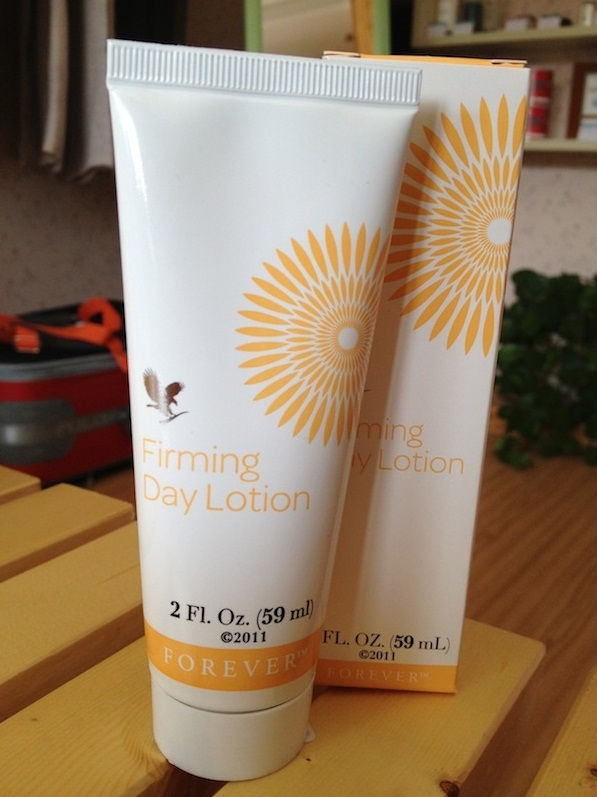 Firming Day Lotion-18,40 USD