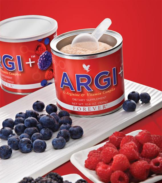 ARGI+ - 60,60 USD