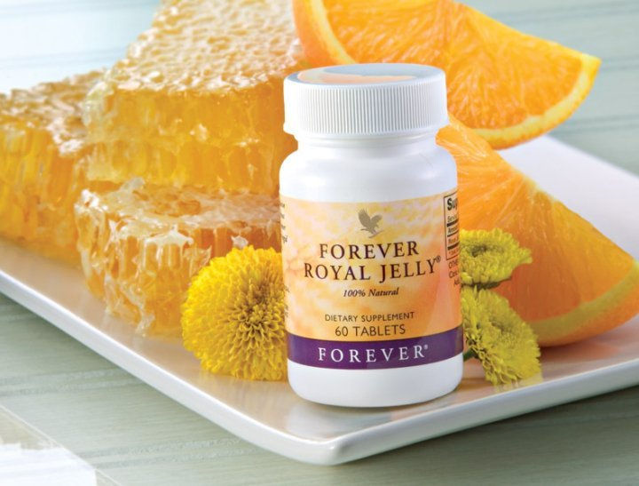 Royal Jelly-27,60 USD