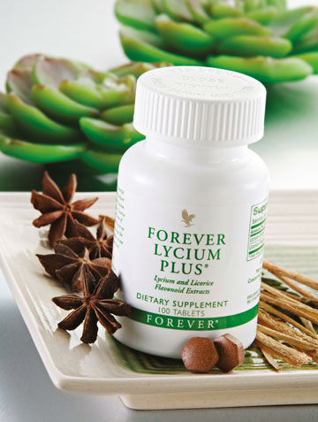 Forever Lycium Plus-25,80 USD