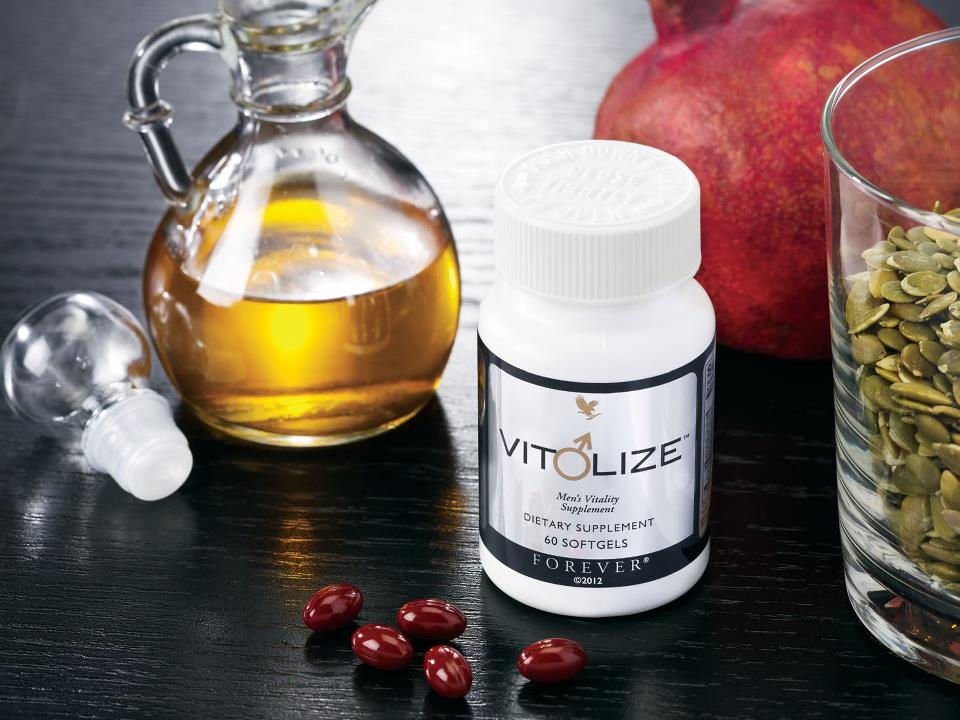 Vitolize Men's-23,94 USD