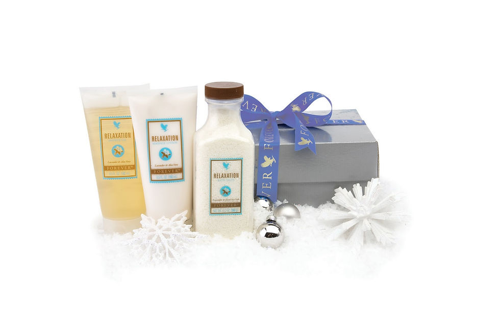 Aroma Spa Collection-60,60 USD
