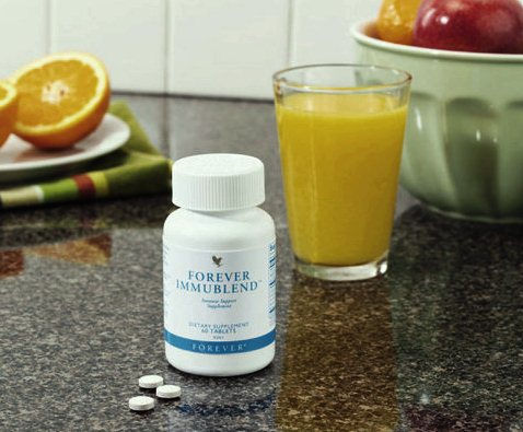 Forever ImmuBlend-18,60 USD