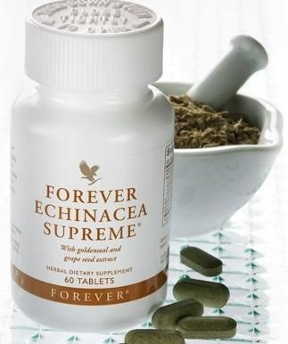 Echinacea Supreme-17 USD