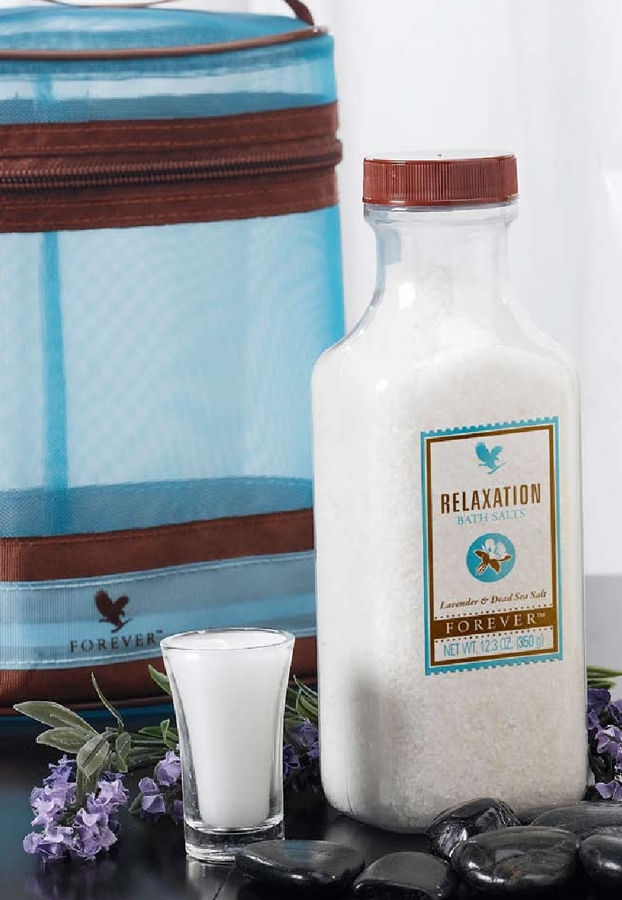Relaxation Bath Salts-22 USD