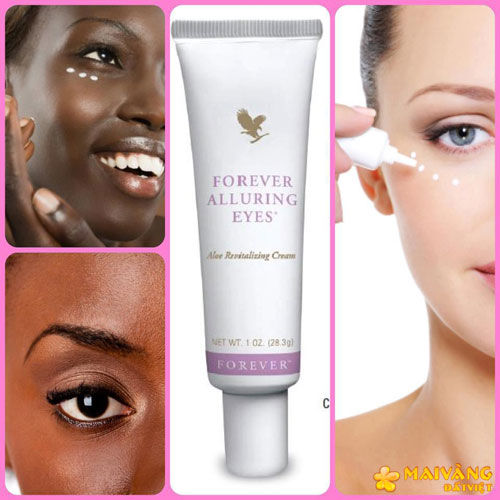 Forever Alluring Eyes-17 USD