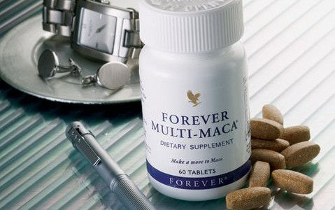 Forever Multi-Maca-21,20 USD