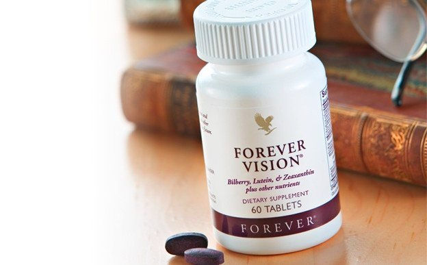 Forever Vision-21,20 USD