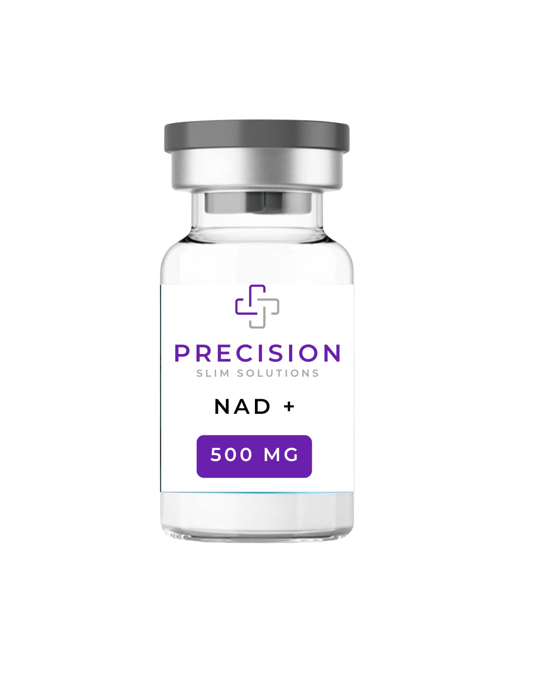 NAD + 500 MG