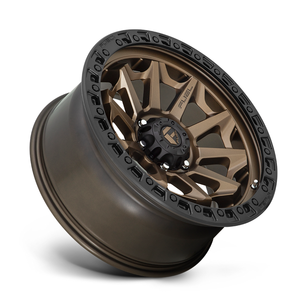 Miniature : Jante Fuel Covert (5x150)