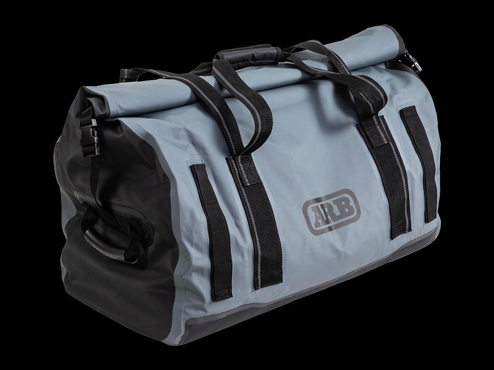 Miniature : Sac étanche ARB Cargo Gear Stormproof