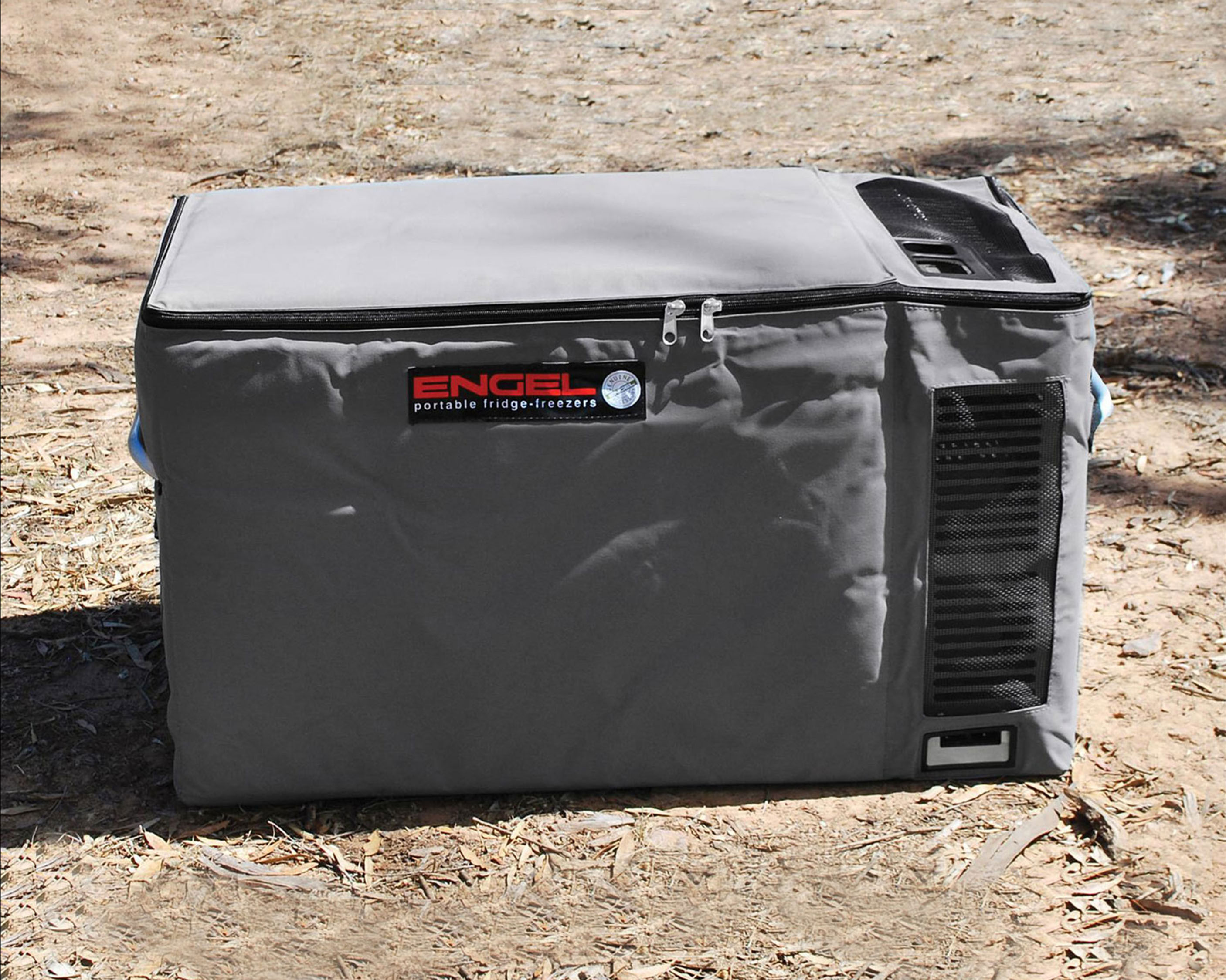 Housse isotherme pour Engel MD60 / MT60