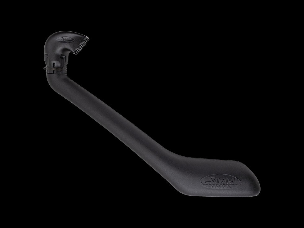 Miniature : Snorkel Safari V-SPEC SS984HF