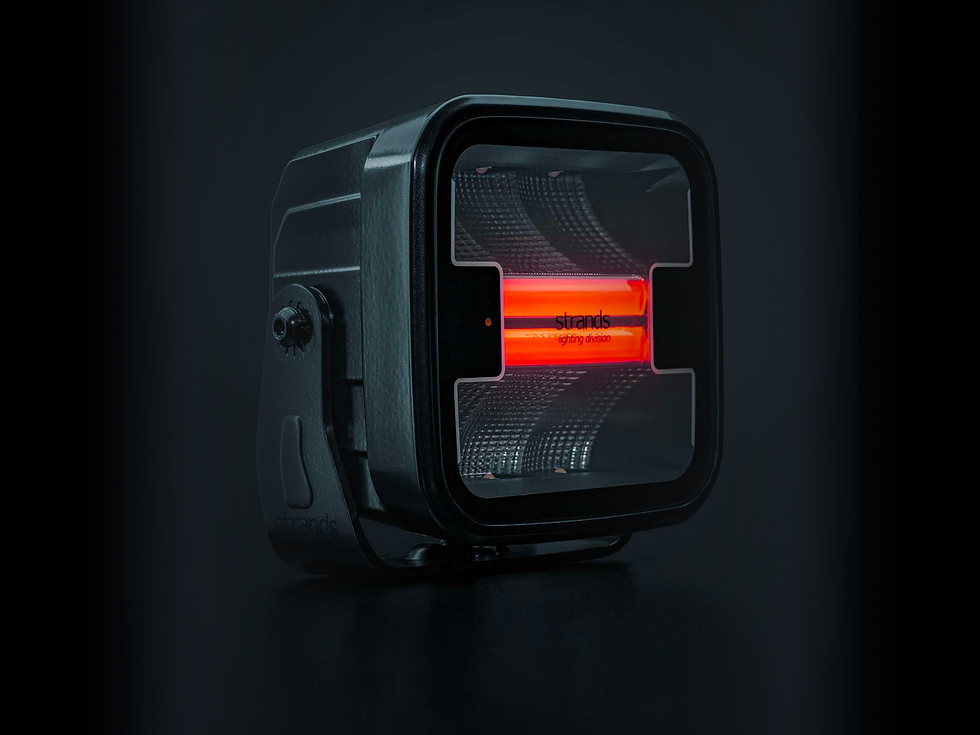 Miniature : Strands Siberia XP Heat