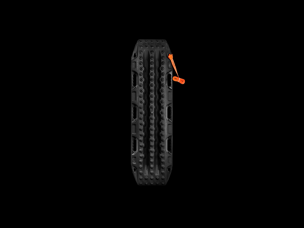 Miniature : MaxTrax MKII