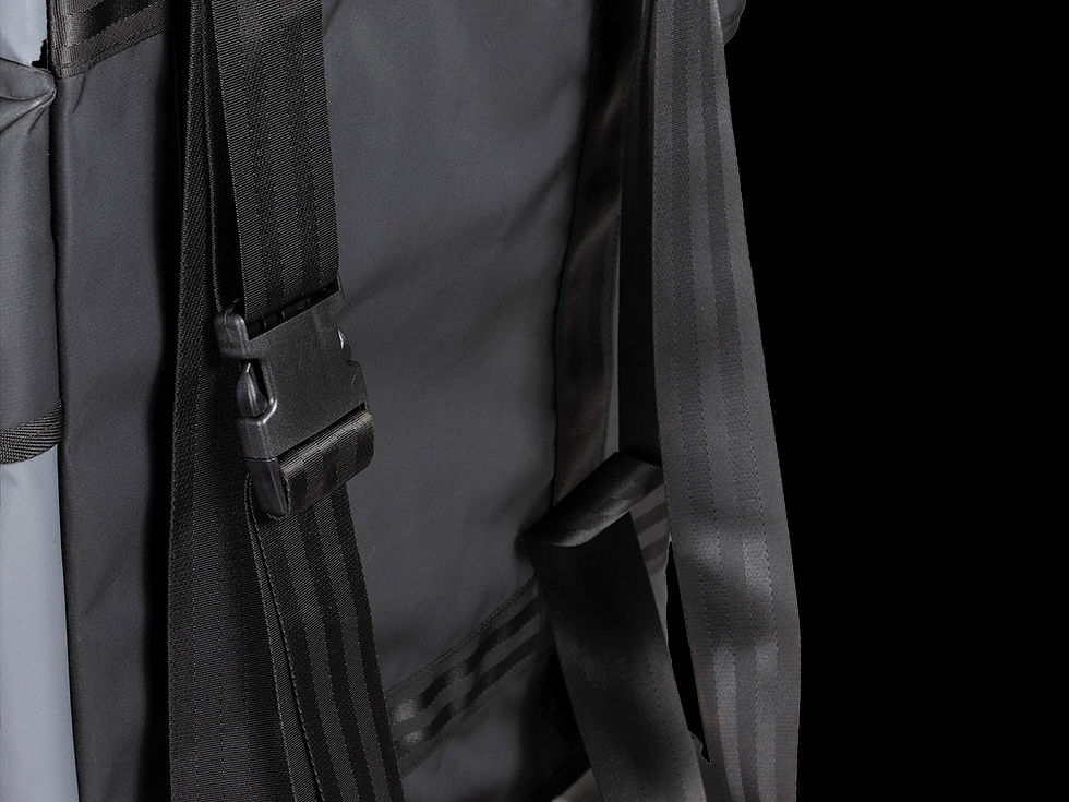 Miniature : Sac sur roue de secours ARB Cargo Gear TrackPack