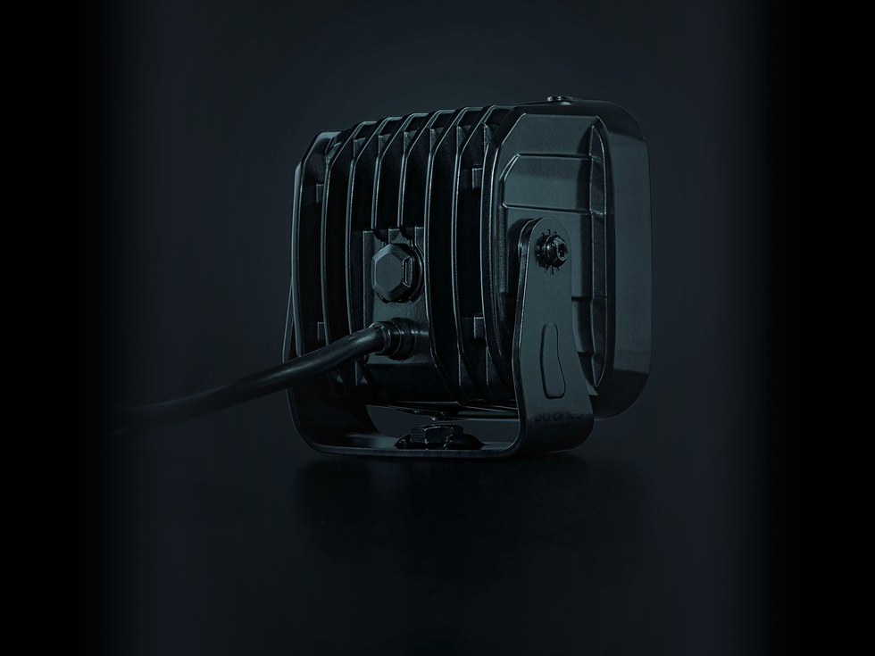 Miniature : Strands Siberia XP Heat