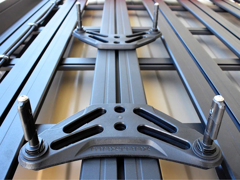 Miniature : Support de Galerie MaxTrax MKII