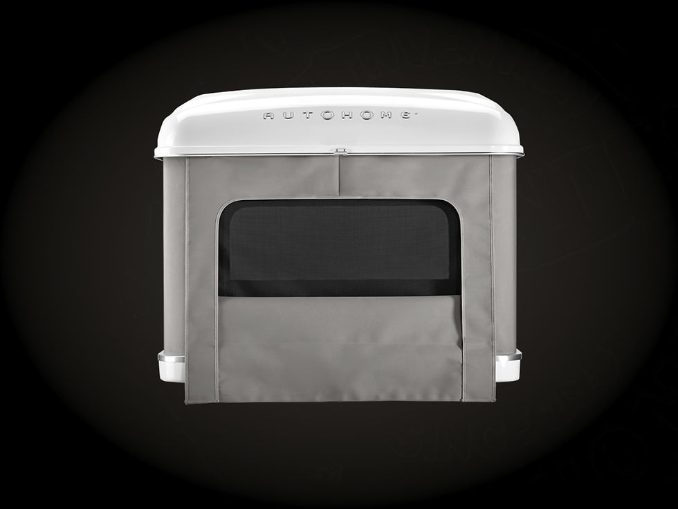 Miniature : Autohome AirTop Plus - Standard Edition