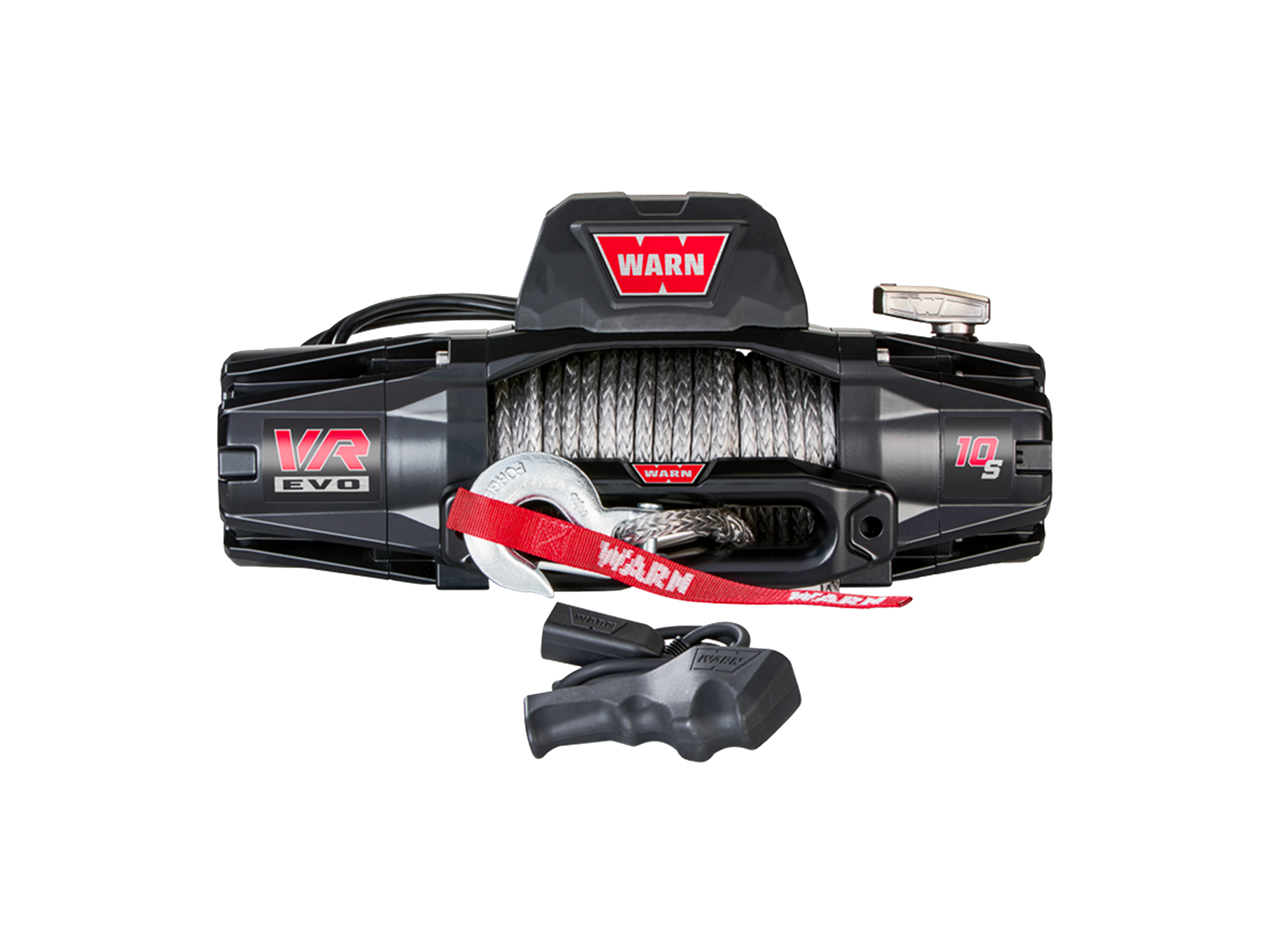Treuil Warn VR EVO 10-S