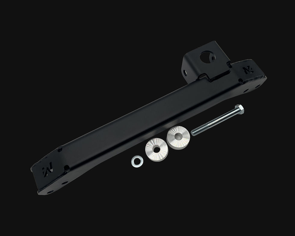 Miniature : Kit Suspensions OME Nitro+ Medium Complet <10/2000