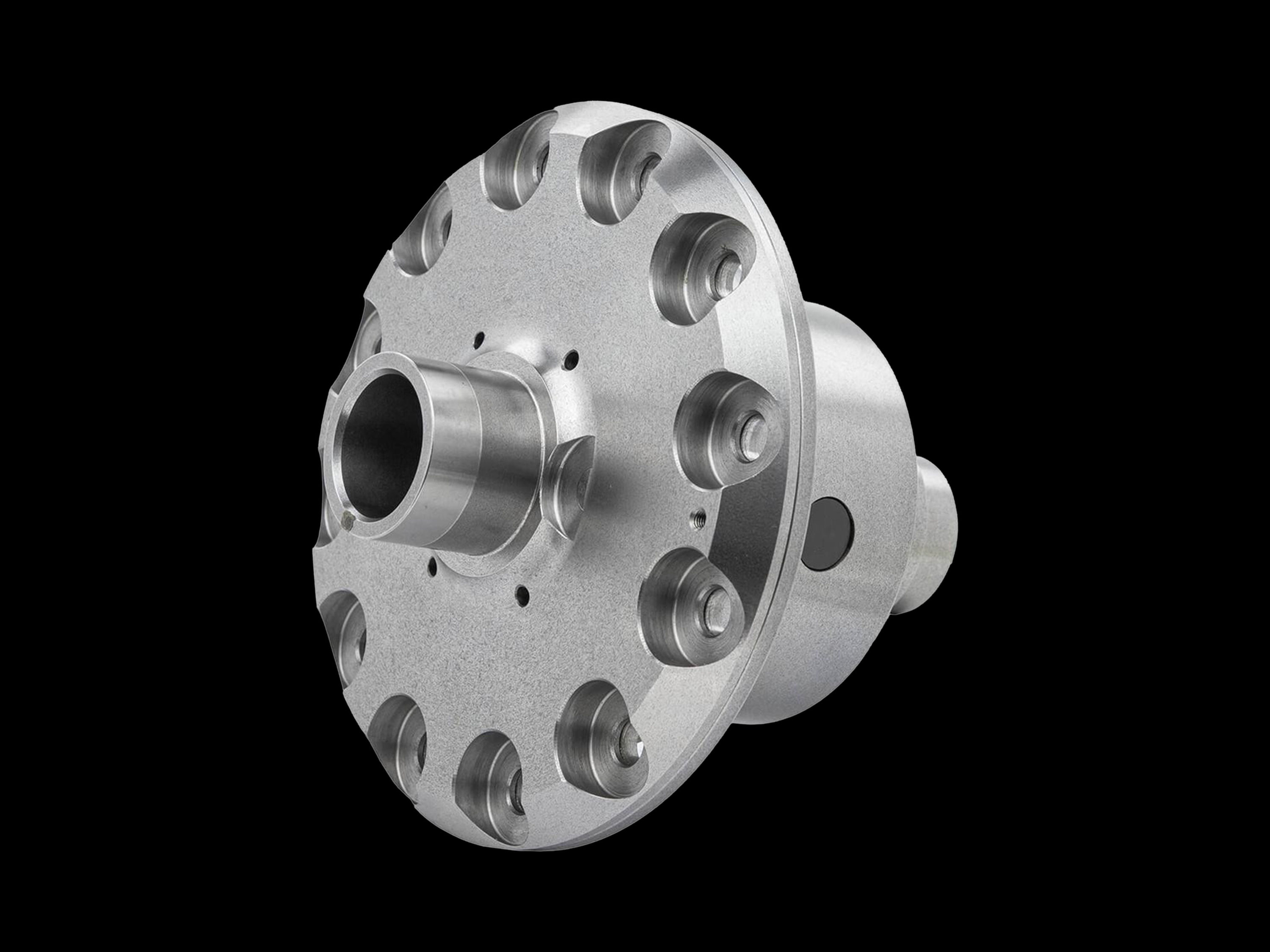 Blocage de Différentiel Arrière ARB Toyota 9.5"