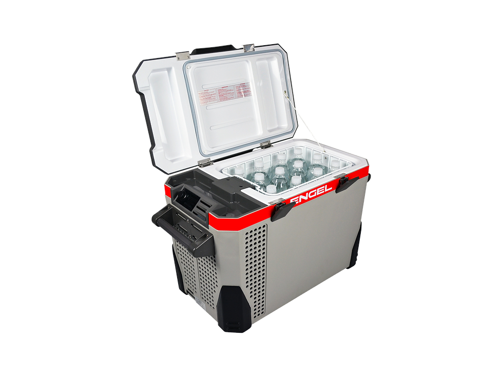 Miniature : Frigo Engel MR040