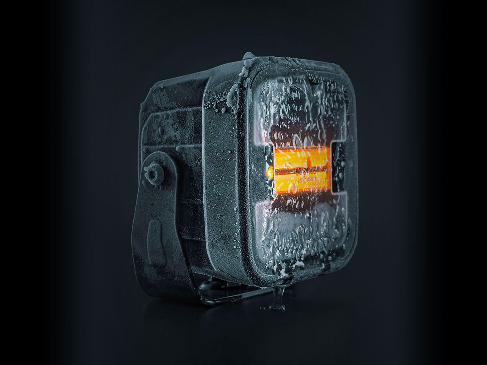 Miniature : Strands Siberia XP Heat