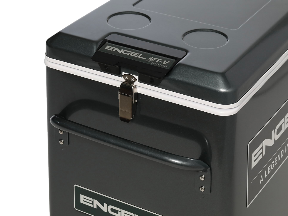 Miniature : Frigo Engel MT35F Série V
