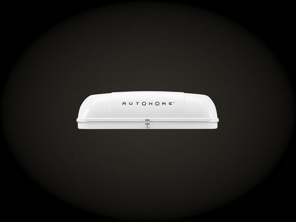 Miniature : Autohome Maggiolina Air Sky 360° - Standard Edition