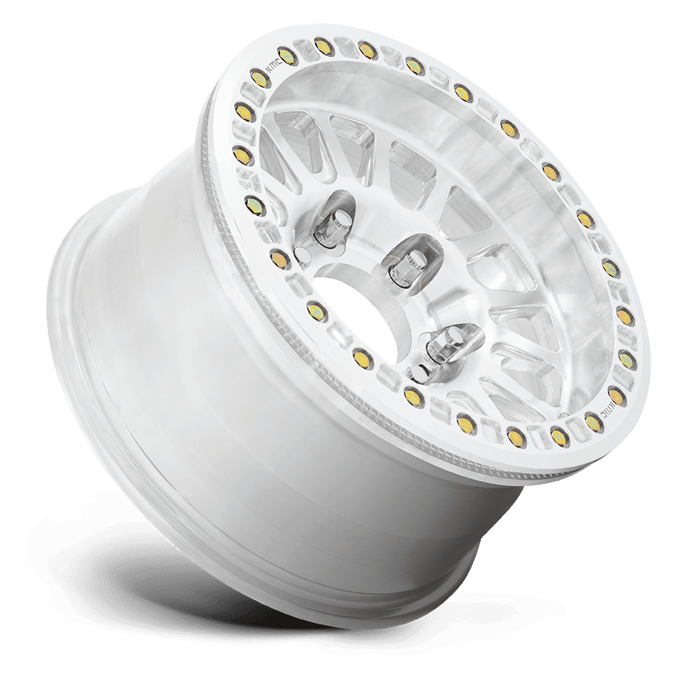 Jante KMC Impact BeadLock Forged (6x139.7)
