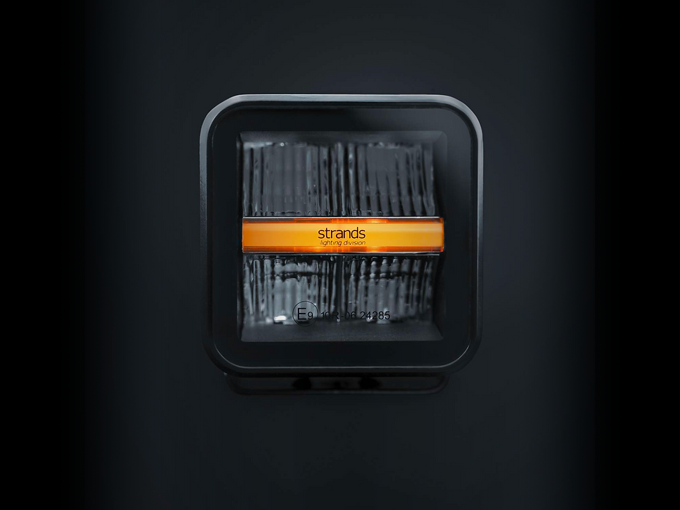 Miniature : Strands Siberia XP Cube