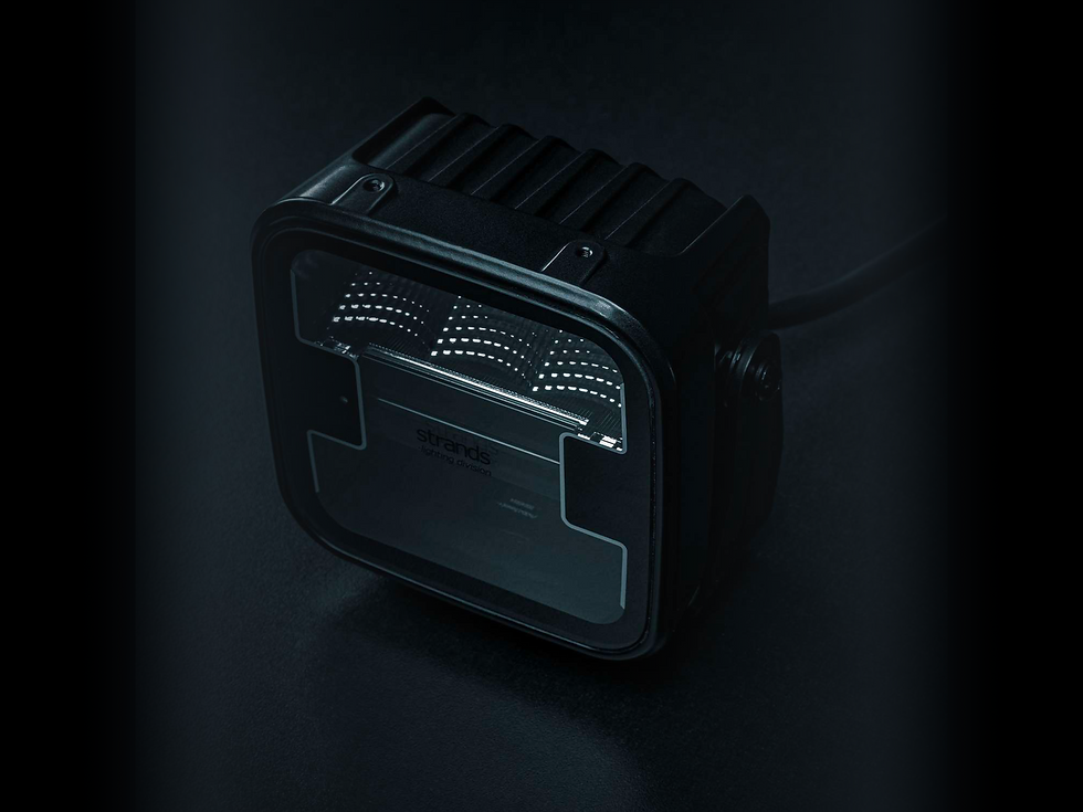 Miniature : Strands Siberia XP Heat