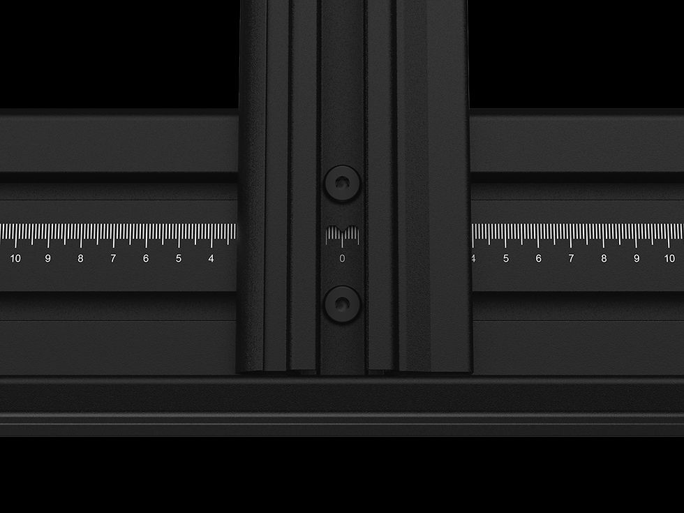 Miniature : Galerie de Toit Rhino Rack Pioneer 6