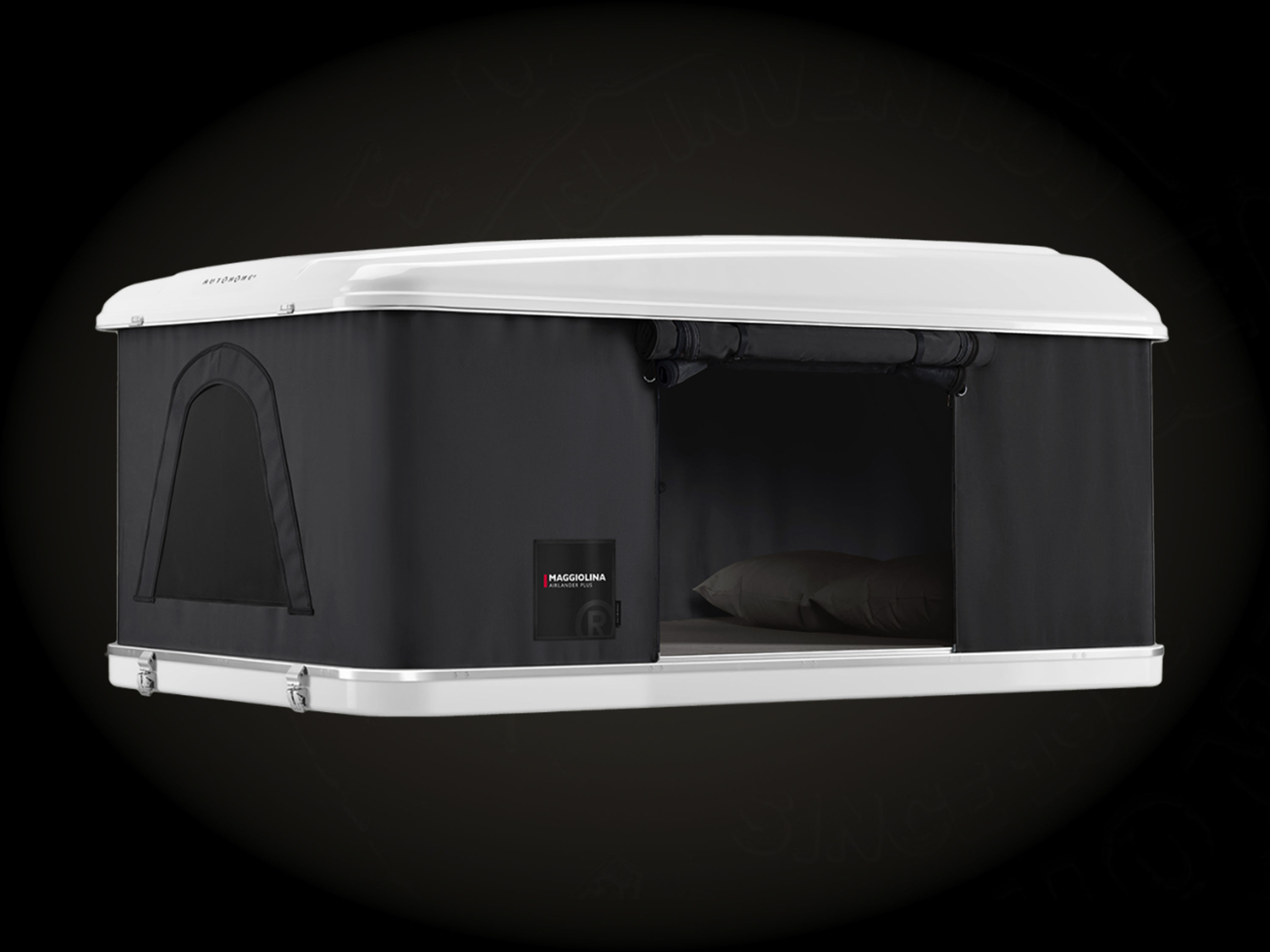 Autohome Maggiolina Airlander Plus - Standard Edition