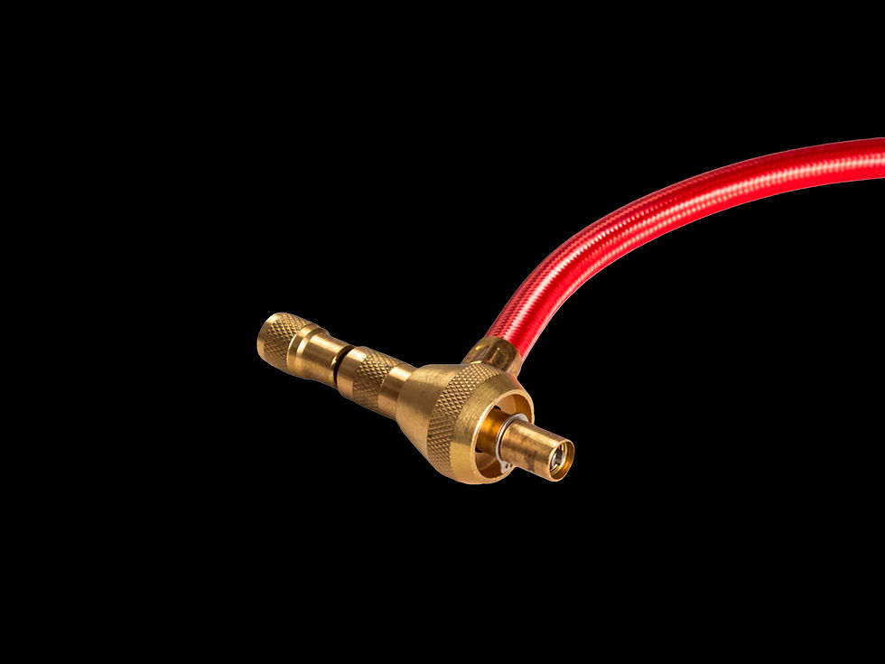 Miniature : Dégonfleur de Pneu ARB E-Z (PSI/BAR)