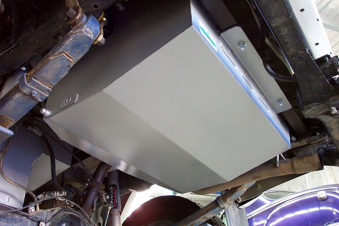 Réservoir LRA Additionel 120L