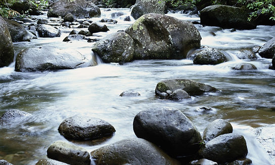 Gentle Stream