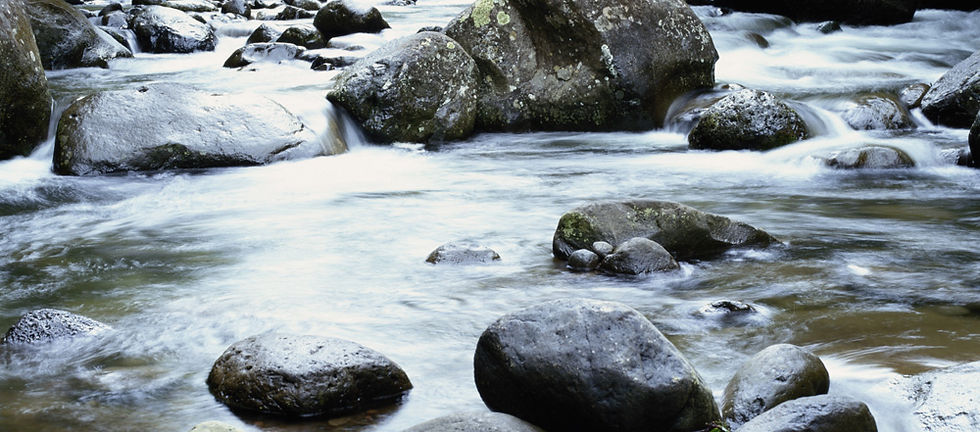 Energetisiertes Wasser